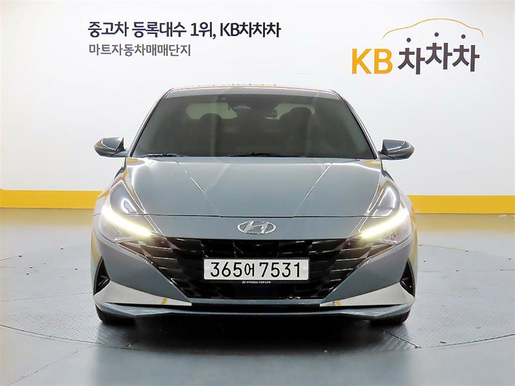 ���� �ƹݶ�(CN7) 1.6 ���ָ� ���
