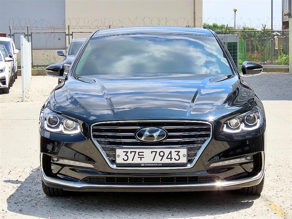 ���� �׷���IG 3.0 GDi �����̾�