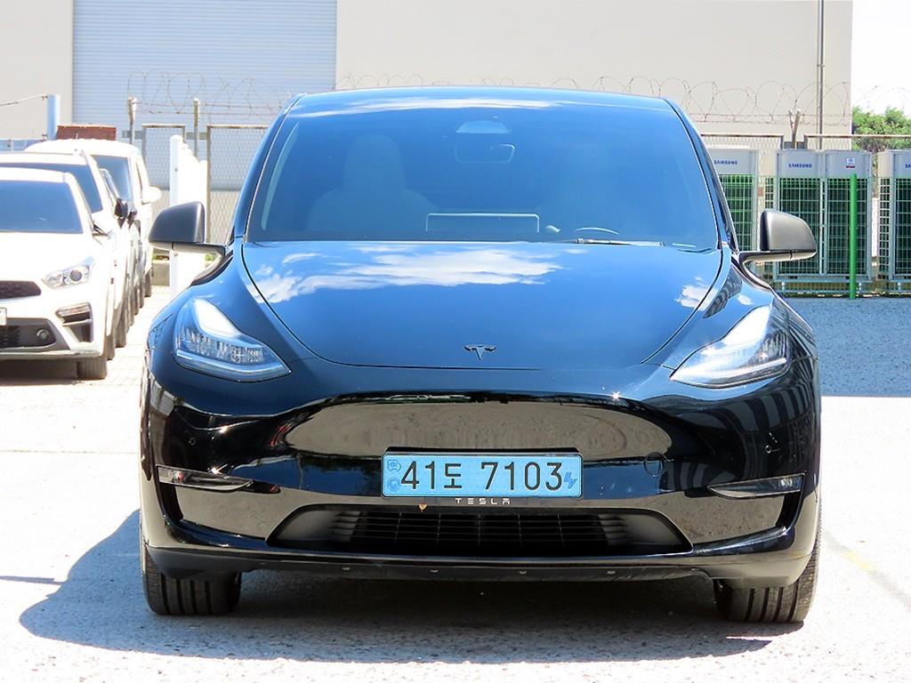 �׽��� �� Y AWD �� ������ 