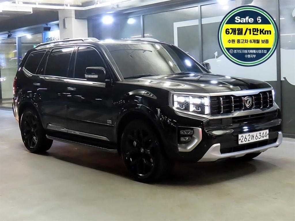 ��� ���Ϻ� �� ������ 3.0 ���� 4WD ��������
