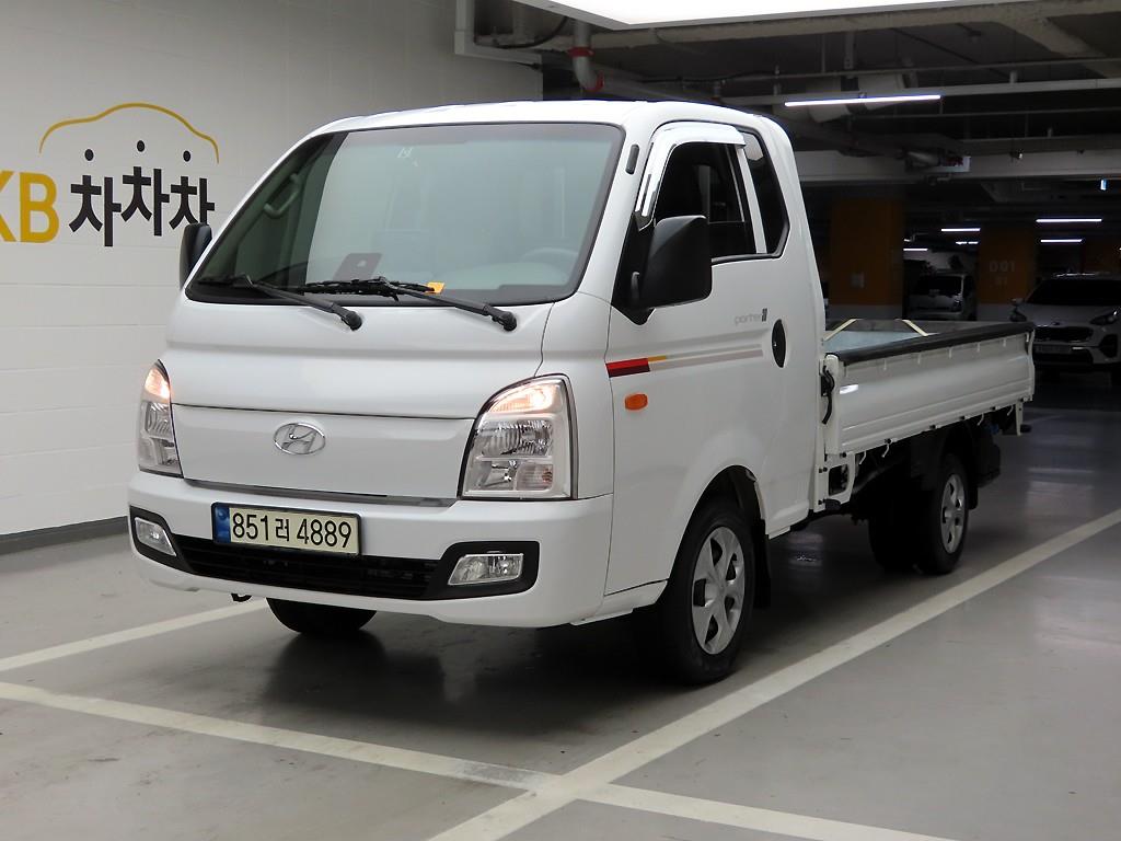 ���� ����II CRDi ����ĸ ������ ����Ʈ