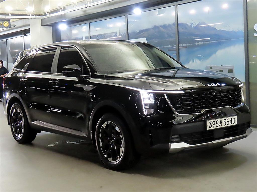 ��� �� �����(MQ4) 2.2 ���� 2WD ������Ƽ��