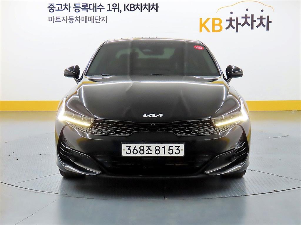 ��� ���� K5(DL3) 2.0 ���ָ� �ñ״�ó
