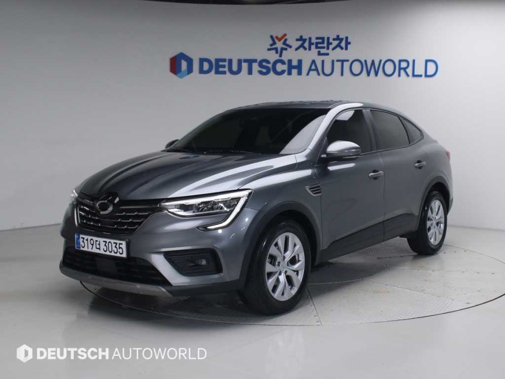 ����(�Ｚ) XM3 1.6 GTe LE �÷���