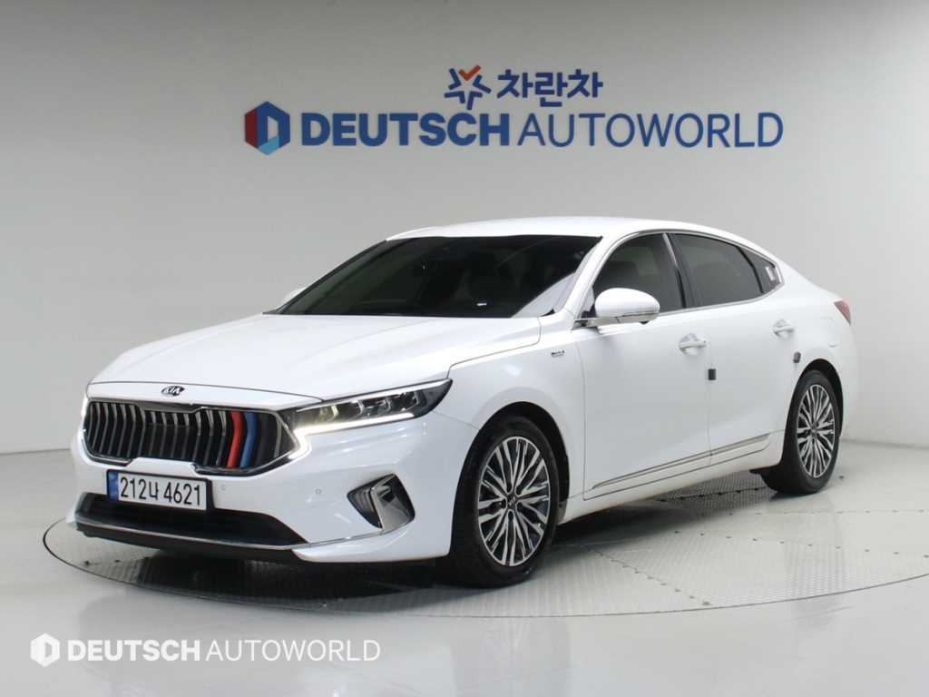 ��� K7 �����̾� 2.5 GDi X�����