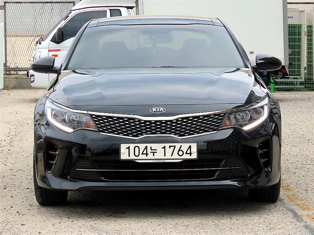��� ���� K5 2.0 LPI ����ī ������Ƽ�� SX