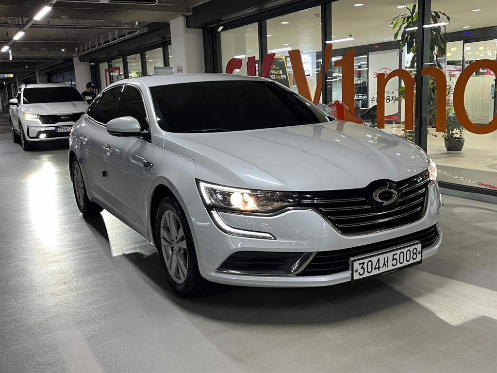 ����(�Ｚ) SM6 2.0 LPe �Ϲ��� SE