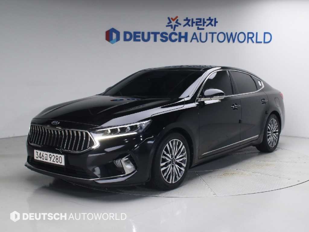 ��� K7 �����̾� 2.5 GDi X�����