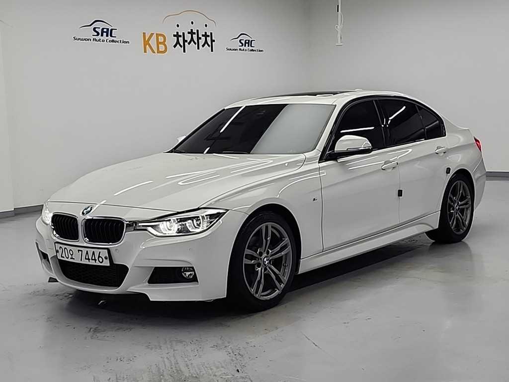 BMW 3�ø���(6����) 320i M ������