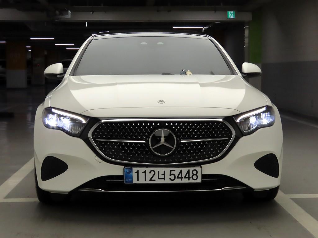 ���� EŬ����(6����) E200 �ƹ氡����