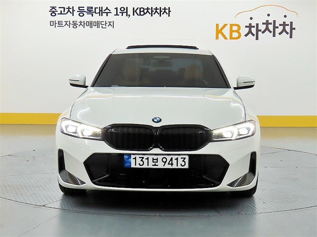 BMW 3�ø���(7����) 320i M ��������