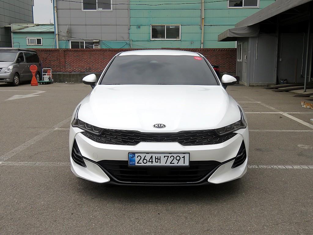 ��� ���� K5(DL3) 2.0 ���ָ� ������Ƽ��