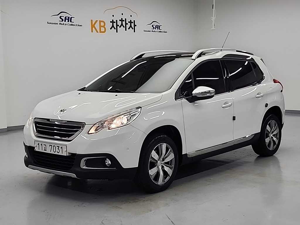 Ǫ�� 2008 1.6 e-HDi �縰 L