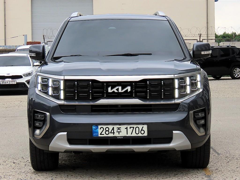 ��� ���Ϻ� �� ������ 3.0 ���� 4WD ��������