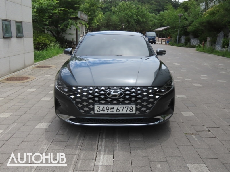 ���� �� ���׷���IG LPi 3.0 �����̾�