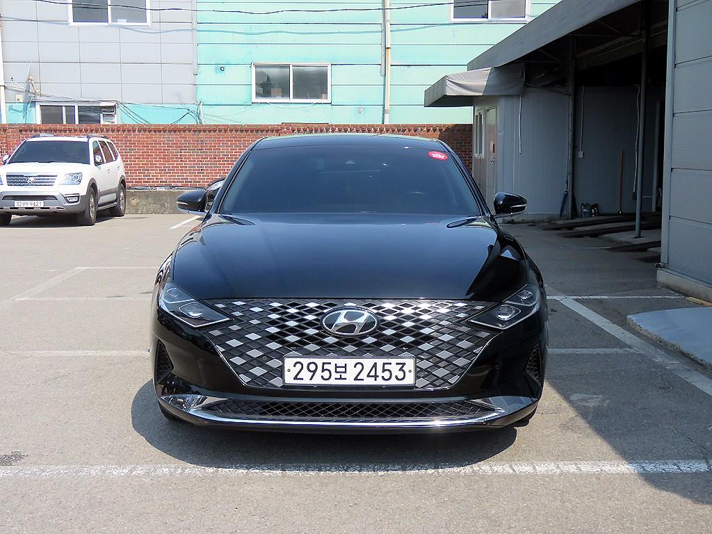 ���� �� ���׷���IG LPi 3.0 ����ī ���