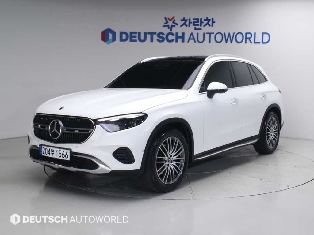 ���� GLCŬ����(2����) GLC 300 4��ƽ �ƹ氡����