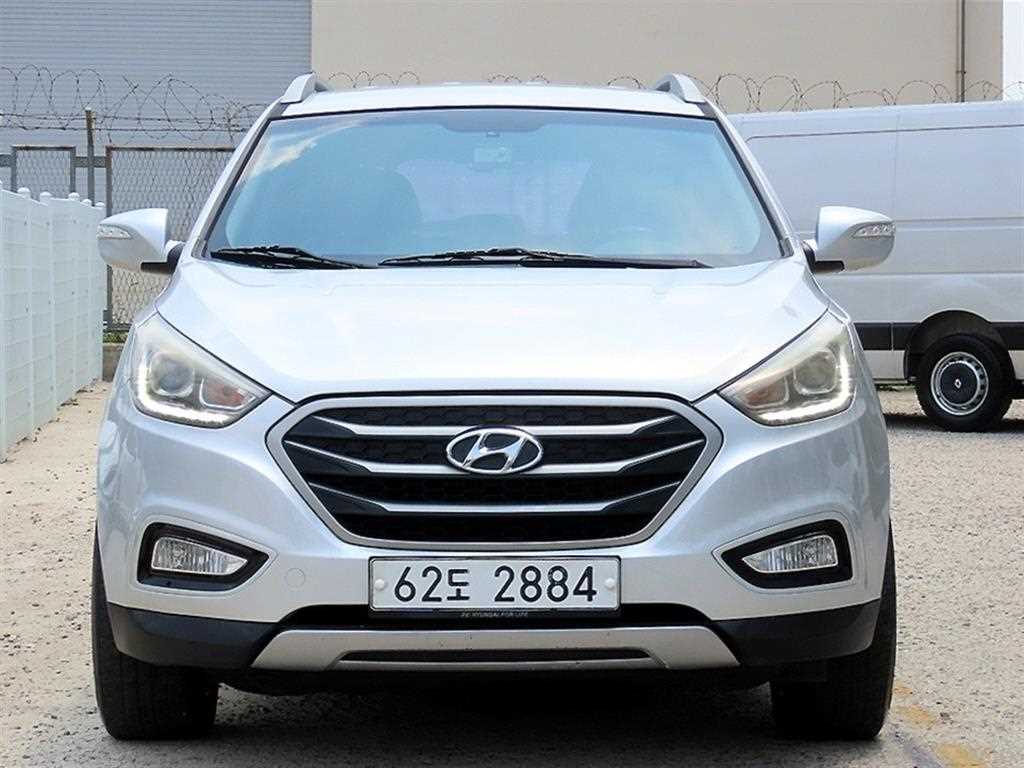 ���� ������ ix ���� R2.0 2WD ����Ʈ �����