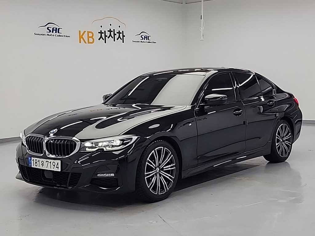 BMW 3�ø���(7����) 320i M ��������