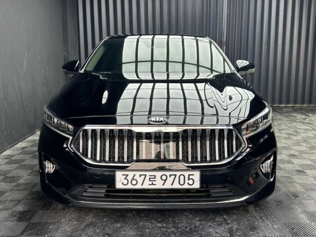 ��� K7 �����̾� 2.5 GDi X�����