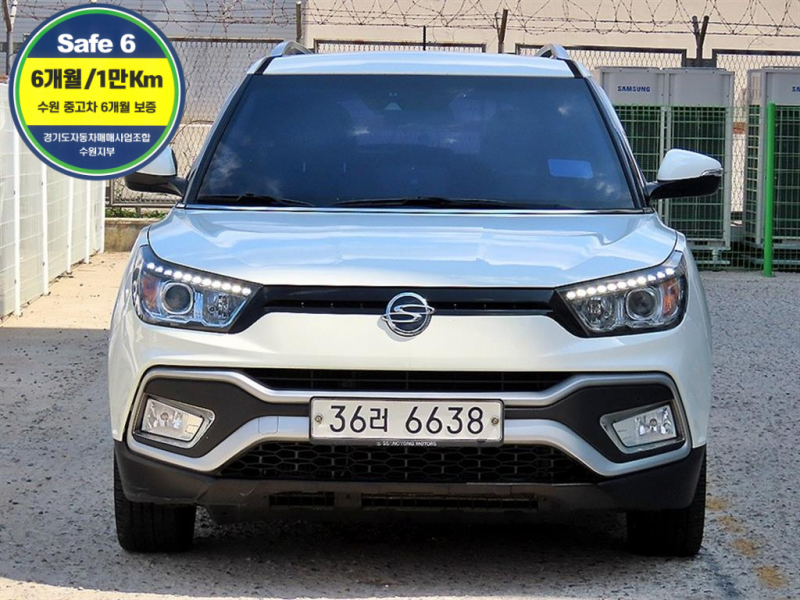 KG�����Ƽ(�ֿ�) Ƽ���� ���� ���� 2WD RX
