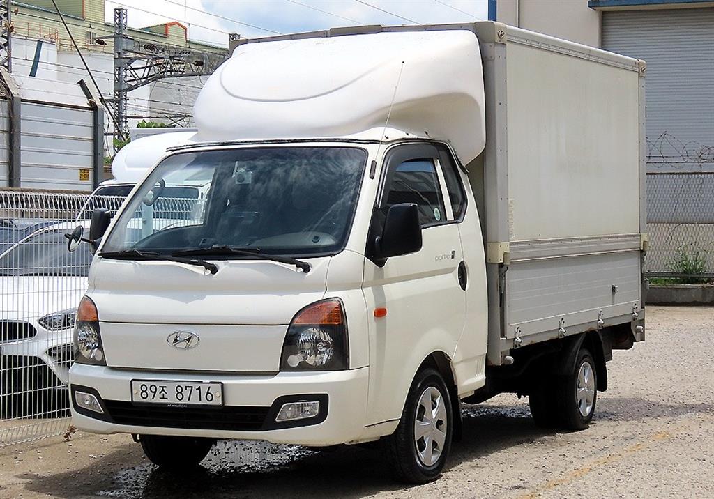 ���� ����II CRDi ����ĸ ������ �÷���