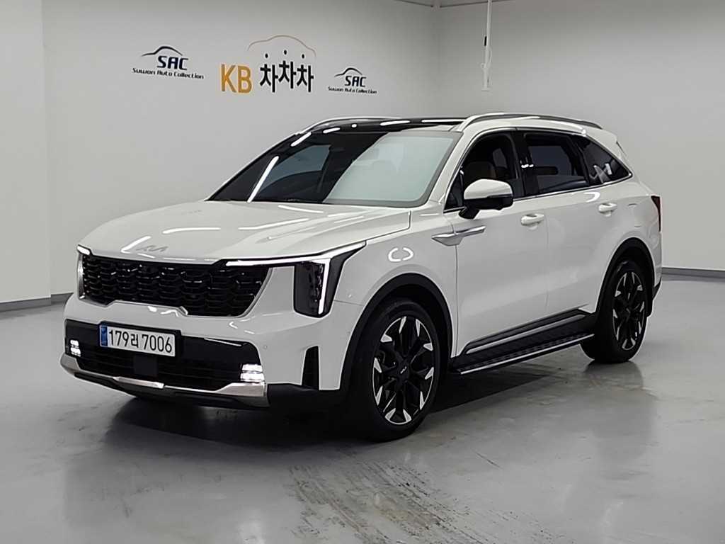 ��� �� �����(MQ4) 2.5 ���ָ� 4WD �ñ״�ó