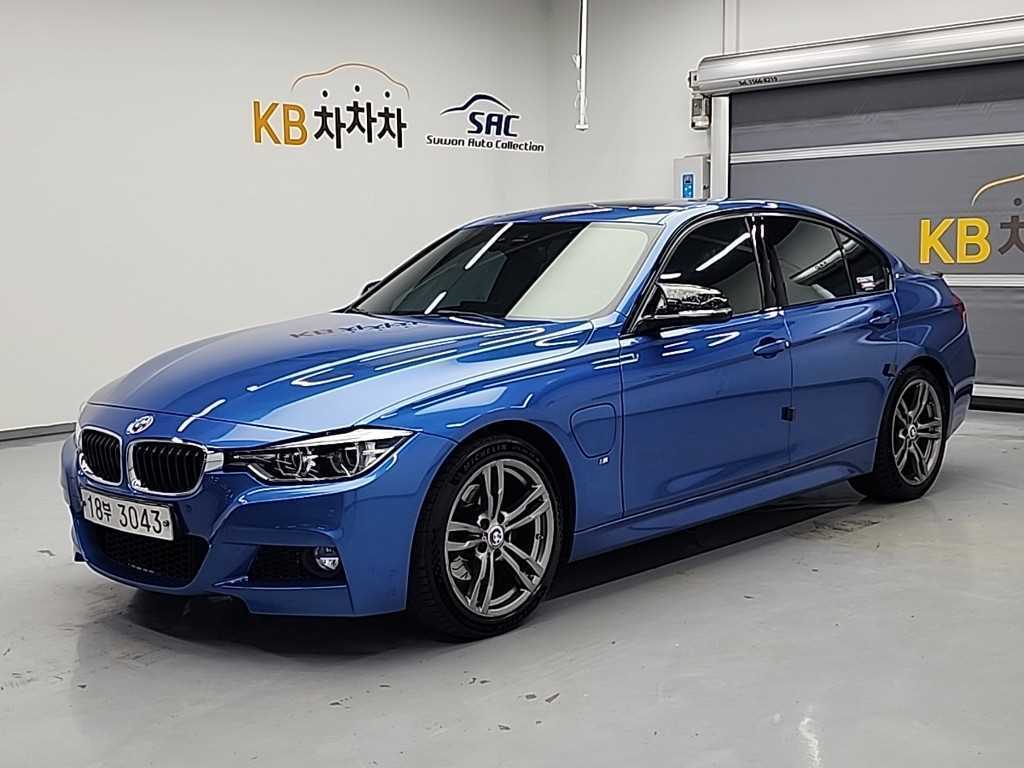 BMW 3�ø���(6����) 330e M ����Ʈ��