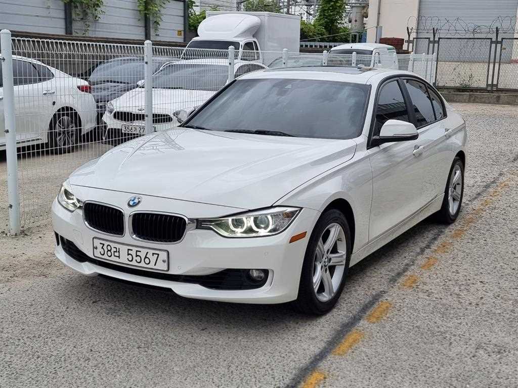 BMW 3�ø���(6����) 320i 