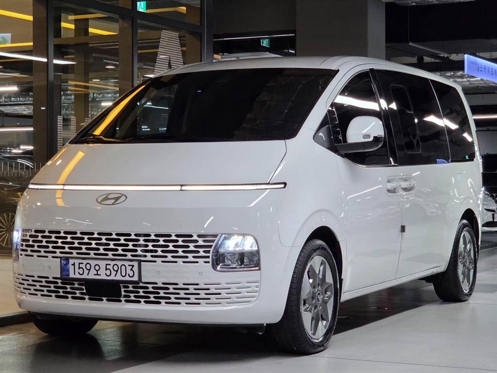 ���� ��Ÿ���� ���̺긮�� 1.6 HEV ��� 9�ν� ���
