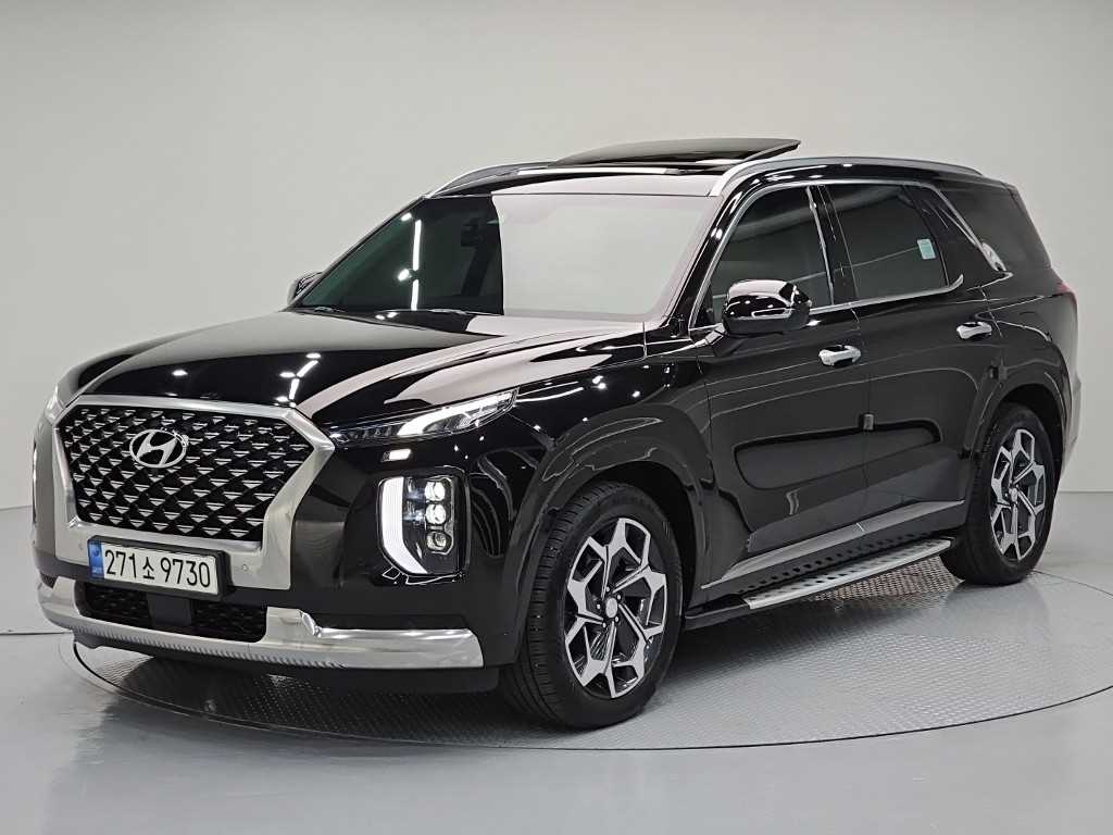 ���� �Ӹ����̵� 3.8 ���ָ� AWD Ķ���׷���