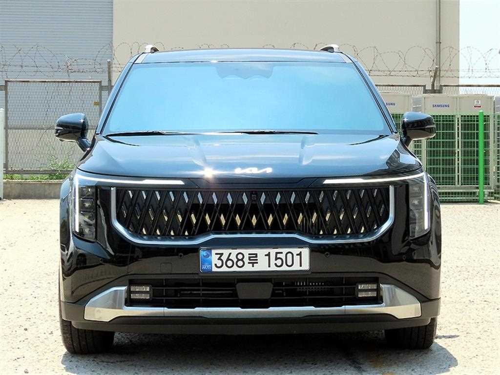 ��� �� ��ī�Ϲ� ���̺긮��(KA4) 1.6 HEV 9�ν� �ñ״�ó