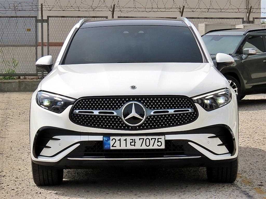 ���� GLCŬ����(2����) GLC 300 4��ƽ 