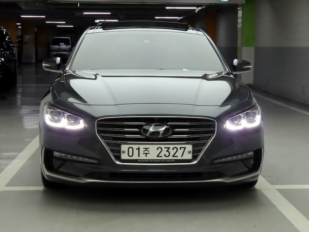 ���� �׷���IG 3.3 GDi �����긮Ƽ