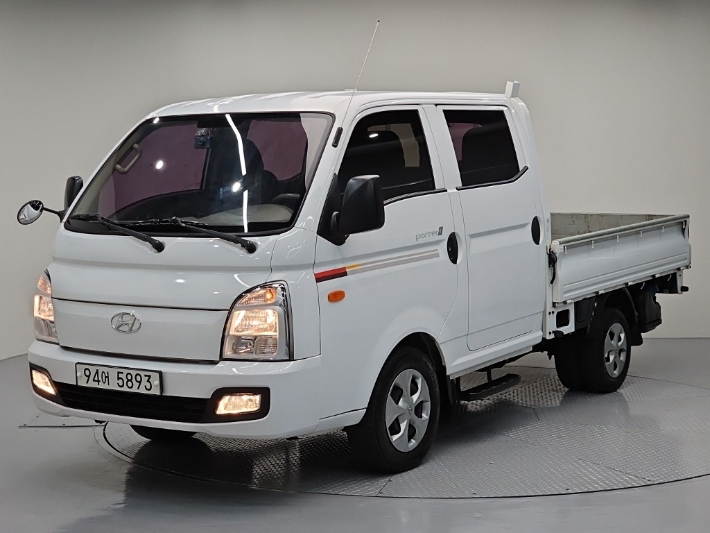 ���� ����II CRDi ����ĸ ������ ��Ÿ��