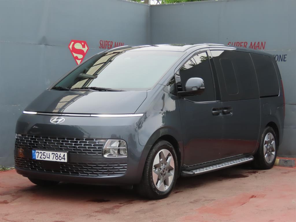 ���� ��Ÿ���� 3.5 LPG ��� 11�ν� ���