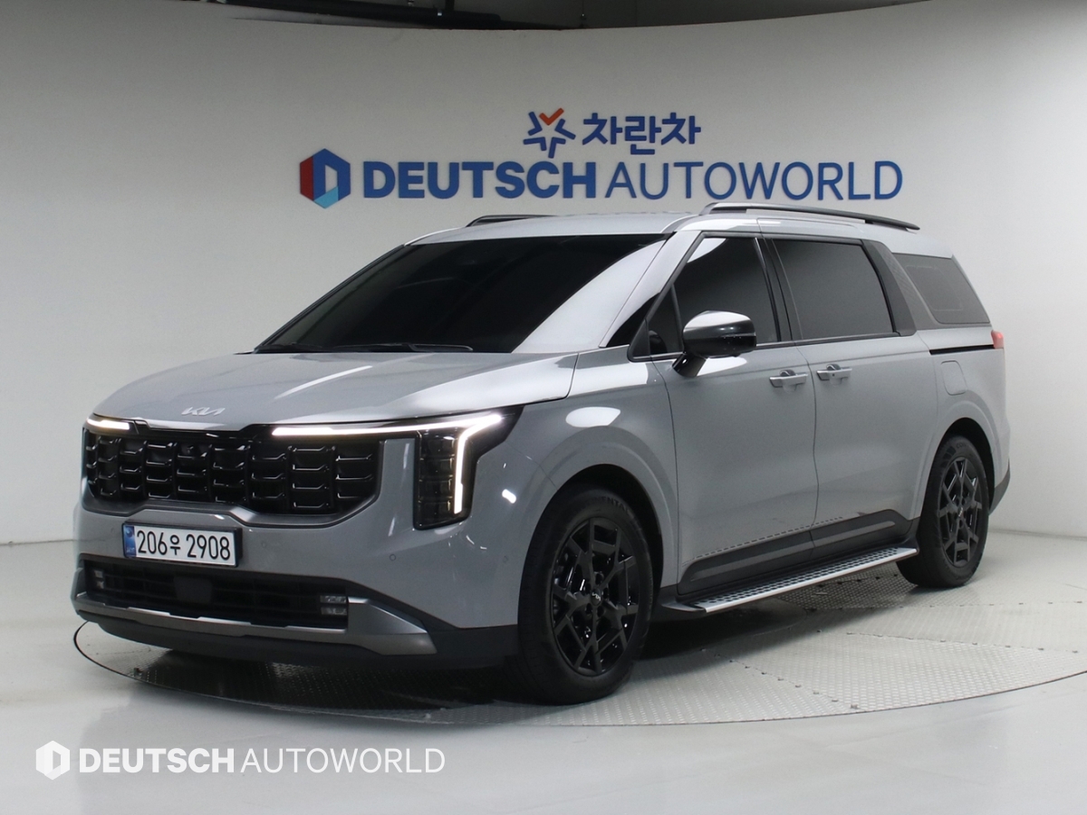 ��� �� ��ī�Ϲ� ���̺긮��(KA4) 1.6 HEV 7�ν� �ñ״�ó �׷���Ƽ
