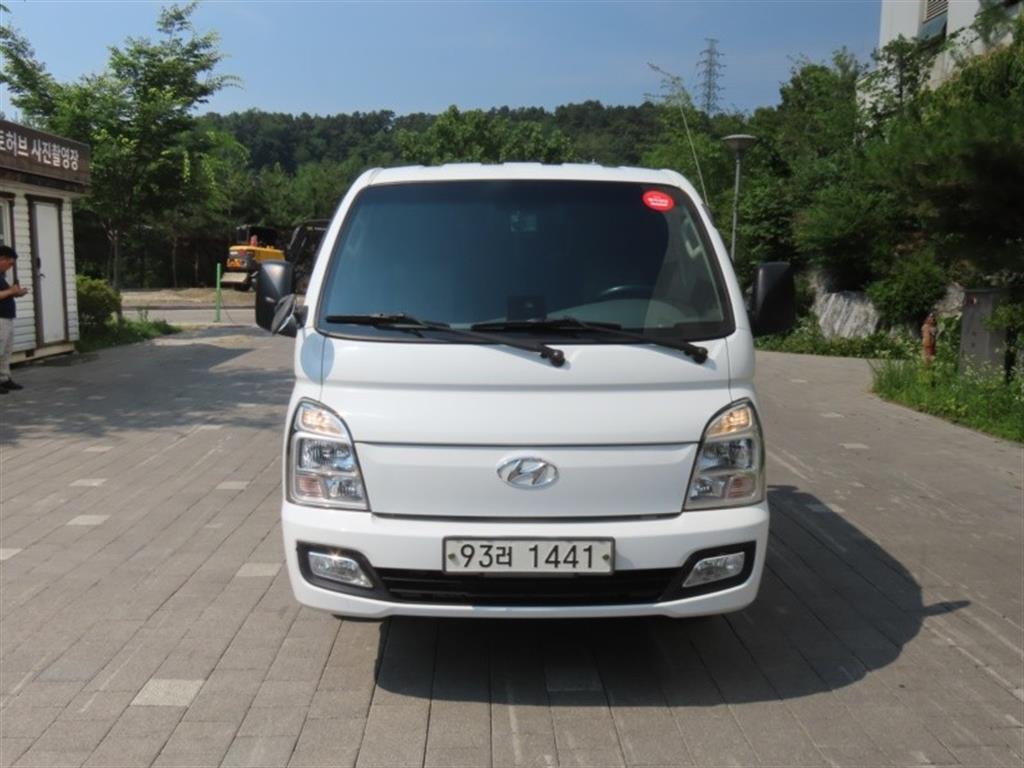 ���� ����II CRDi ����ĸ ������ ����Ʈ