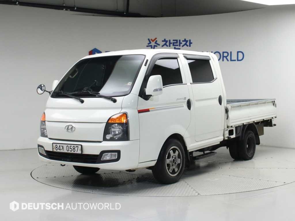 ���� ����II CRDi ����ĸ ������ ���