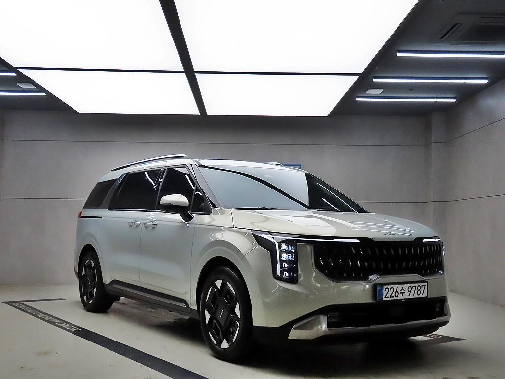 ��� �� ��ī�Ϲ� ���̺긮��(KA4) 1.6 HEV 7�ν� �ñ״�ó