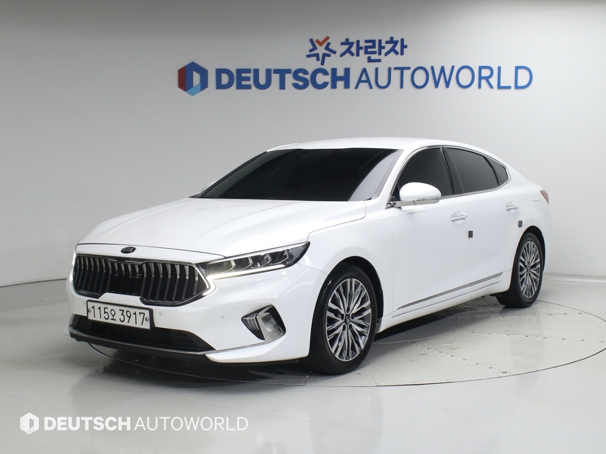 ��� K7 �����̾� 2.5 GDi X�����