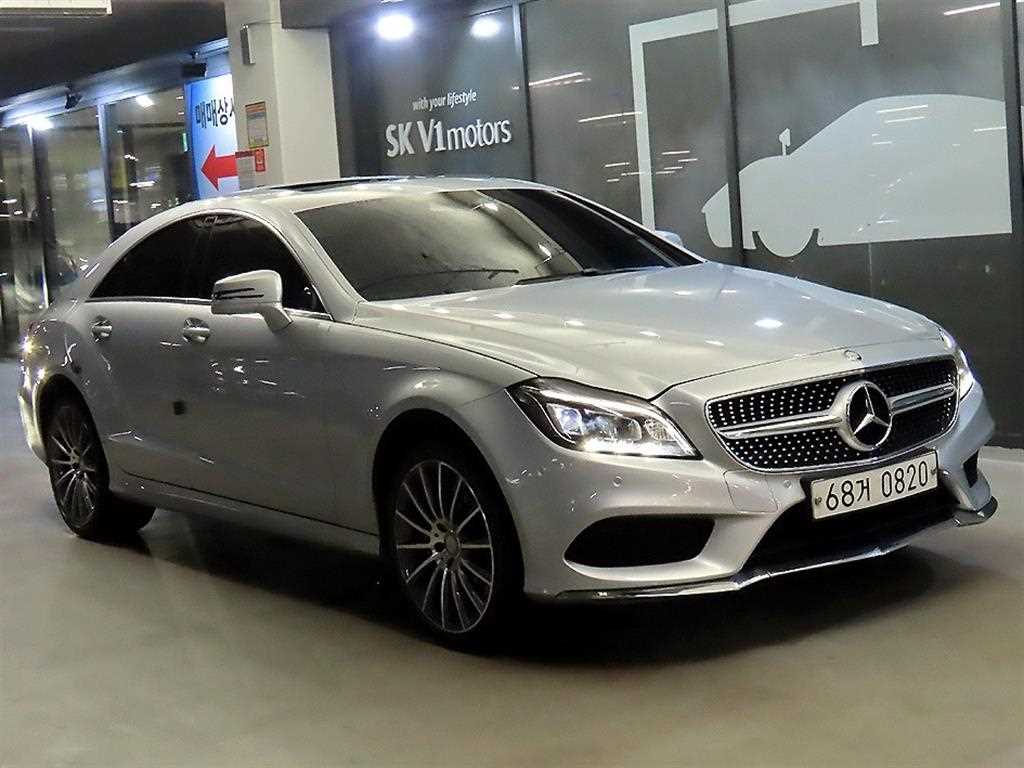 ���� CLSŬ����(2����) CLS400 
