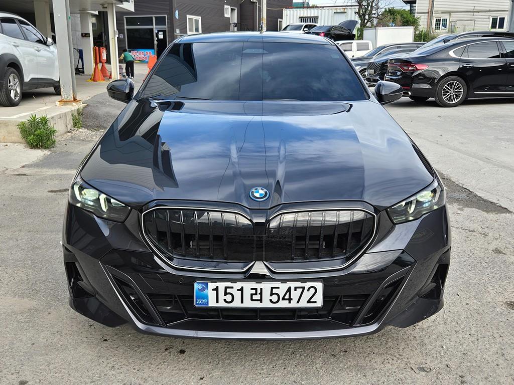 BMW 5�ø���(8����) 530e xDrive M ������ ����