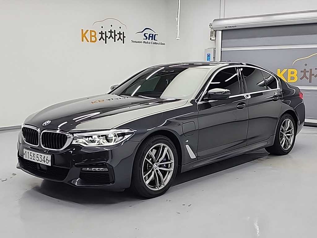 BMW 5�ø���(7����) 530e M ��������