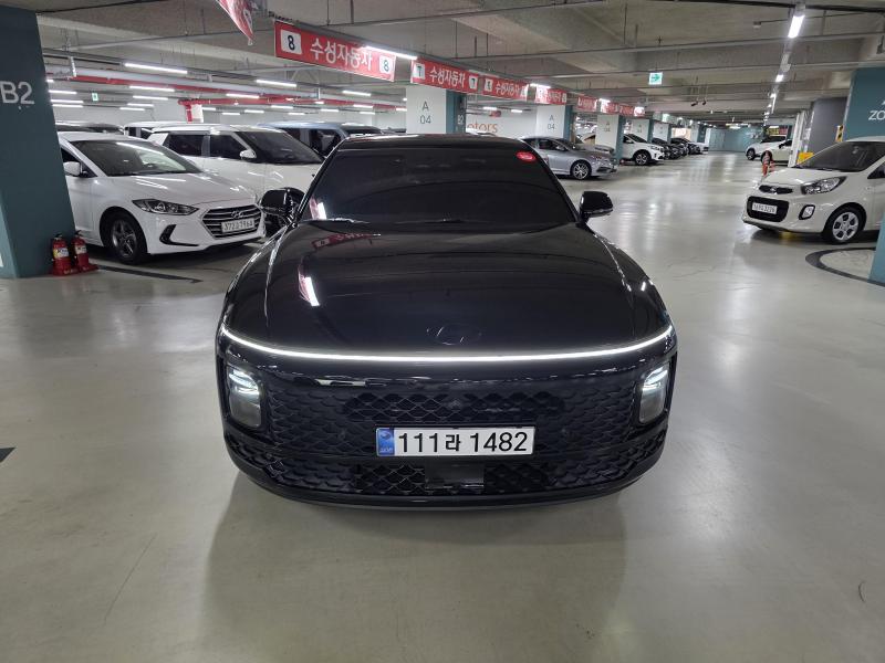 ���� �� �ô��׷��� ���ָ� 3.5 AWD Ķ���׷��� ���� ��ũ