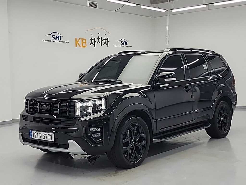 ��� ���Ϻ� �� ������ 3.0 ���� 4WD �������� �׷���Ƽ