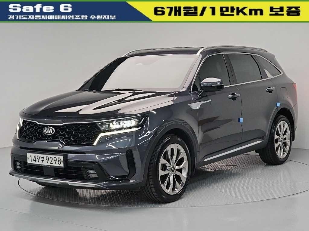 ��� �������(MQ4) 2.2 ���� 2WD ������Ƽ��