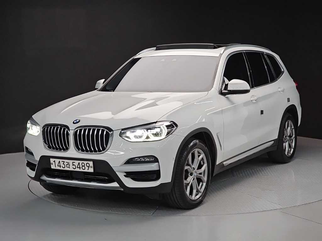 BMW X3(3����) 20d xDrive x����