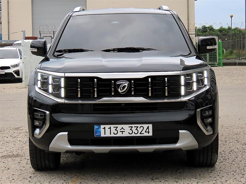 ��� ���Ϻ� �� ������ 3.0 ���� 4WD ��������