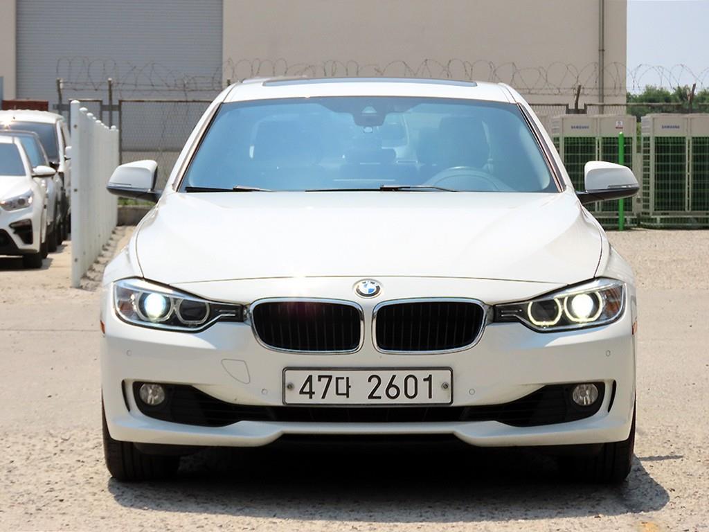 BMW 3�ø���(6����) 320i 